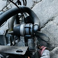 THERMO TOP C 5,2 kW DIESEL 3D1524298272     2015 16 17    Webasto Thermo Top C diesel, 12V, bez ovladače 9003168C - 5