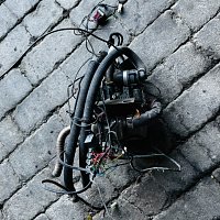 THERMO TOP C 5,2 kW DIESEL 3D1524298272     2015 16 17    Webasto Thermo Top C diesel, 12V, bez ovladače 9003168C - 6