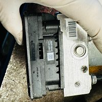 Řídicí jednotka ABS hydraulický blok 5N0614109CF VW Sharan (7N) 2.0 TDI 110kW 150PS - 5