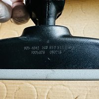 Škoda Octavia Combi III 5E 16-20 Vnitřní zrcátko s automatickým ztmavováním 3G0857511F - 3