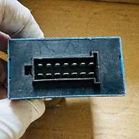 Řídicí jednotka pro tažné zařízení, deaktivace zadních mlhových světel 321130 ŠKODA KIA MAZDA MERCEDES - 2