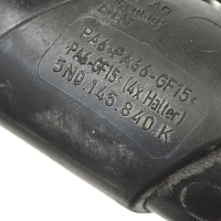 TLAKOVÁ Hadice plnicího vzduchu VW Passat B7 (362) 5N0145840K 2.0 TDI - 2