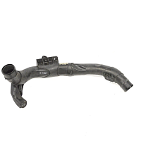 TLAKOVÁ Hadice plnicího vzduchu VW Passat B7 (362) 5N0145840K 2.0 TDI - 3