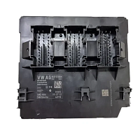 Řídicí jednotka Comfort pro VW Golf 6 KSG 5K0937086M Z5N  ECU  Eos Tiguan SHARAN 7N - 2