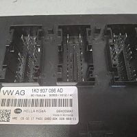 › BCM Škoda Skoda 1K0937086AD HELLA 5DK00965311 hella - 2