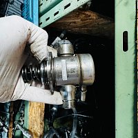 05E 127 027 . 05E 127 027 D  cerpadlo paliva DELPHI DPX180519  Vysokotlaké čerpadlo - 8