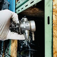 05E 127 027 . 05E 127 027 D  cerpadlo paliva DELPHI DPX180519  Vysokotlaké čerpadlo - 9