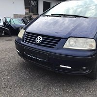 7M3 883 018 QB Sedadlo kompletní s opěrkou zad, opěrkou hlavy a integro- vanou dětskou sedačkou vpravo - 5