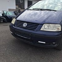 7M3 883 018 QB Sedadlo kompletní s opěrkou zad, opěrkou hlavy a integro- vanou dětskou sedačkou vpravo - 6