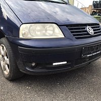 7M3 883 018 QB Sedadlo kompletní s opěrkou zad, opěrkou hlavy a integro- vanou dětskou sedačkou vpravo - 7