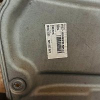 Přední pravý stahovač okna VW CADDY 3 2K1837752DE 2K1837730L 04-2009 - 4