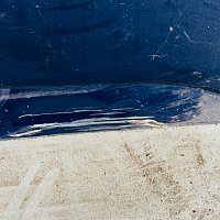 6V0 831 056 A  Dveře      Škoda Fabia 3 III  pravé přední dveře. - 2