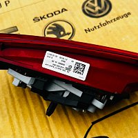 4G9 945 094 Svítilna zadní skupinová vpravo Avant kombi - 3