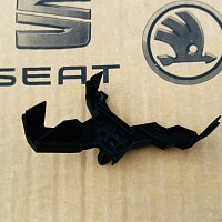 držák plast pro zadní světlo   PRO AUDI A6 4G C7 2010-2014 ZADNÍ SVĚTL - 5