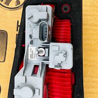 AUDI A6 4G C7 2010-2014 ZADNÍ SVĚTLO PRAVÉ - 6