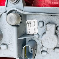 4G9 945 095    Svítilna zadní skupinová vlevo  AVANT PRO AUDI A6 4G C7 2010-2014 - 2