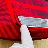 4G9 945 095    Svítilna zadní skupinová vlevo  AVANT PRO AUDI A6 4G C7 2010-2014 - 6