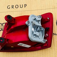 4G9 945 095    Svítilna zadní skupinová vlevo  AVANT PRO AUDI A6 4G C7 2010-2014 - 7