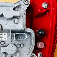 4G9 945 095    Svítilna zadní skupinová vlevo  AVANT PRO AUDI A6 4G C7 2010-2014 - 11