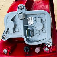 4G9 945 096    Svítilna zadní skupinová vpravo AVANT  PRO AUDI A6 4G C7 2010-2014 ZADNÍ SVĚTLO PRAVÉ LAMPA - 5