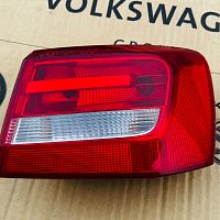 4G9 945 222    nosic zarovek PRO AUDI A6 4G C7 2010-2014 ZADNÍ SVĚTLO pravé venkovní - 5