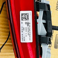 4G9 945 222 A  nosic zarovek PATICE  PRO AUDI A6 4G C7 2010-2014 ZADNÍ SVĚTLO pravé PZ  vnitřní víko kufr - 5