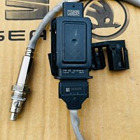 Nox NOX senzor NOVÝ pro VW Audi Škoda VAG Group OE - 3