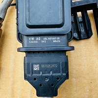 Nox NOX senzor NOVÝ pro VW Audi Škoda VAG Group OE - 4