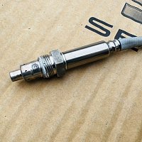 Nox NOX senzor NOVÝ pro VW Audi Škoda VAG Group OE - 6