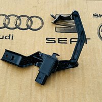 OEM 5WA 412521D Senzor výšky xenon světlometů Snímač hladiny  Volkswagen, Audi, Seat, Škoda - 5