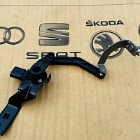 OEM 5WA 412521D Senzor výšky xenon světlometů Snímač hladiny  Volkswagen, Audi, Seat, Škoda - 6