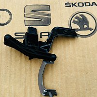 OEM 5WA 412521D Senzor výšky xenon světlometů Snímač hladiny  Volkswagen, Audi, Seat, Škoda - 9