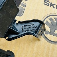 OEM 5WA 412521D Senzor výšky xenon světlometů Snímač hladiny  Volkswagen, Audi, Seat, Škoda - 10