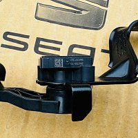 OEM 5WA 412521D Senzor výšky xenon světlometů Snímač hladiny  Volkswagen, Audi, Seat, Škoda - 11