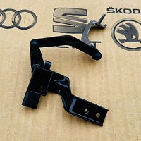 5WA.412.522 D čidlo úrovně podvozku VW Audi Škoda Nové Orig. - 3