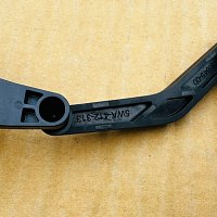 5WA.412.522 D čidlo úrovně podvozku VW Audi Škoda Nové Orig. - 5