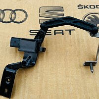 5WA.412.522 D čidlo úrovně podvozku VW Audi Škoda Nové Orig. - 7