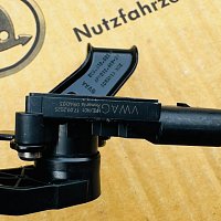 5WA.412.522 D čidlo úrovně podvozku VW Audi Škoda Nové Orig. - 9