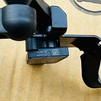 5WA.412.522 D čidlo úrovně podvozku VW Audi Škoda Nové Orig. - 10