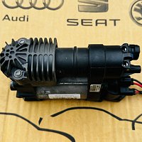 7L0 616 006 H  Kompresor vzduchového pérování s ventilem  VW Touareg CAYENNE  7LO 616 006 H  Vzduchové odpružení - 17