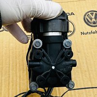 7L0 616 006 H  Kompresor vzduchového pérování s ventilem  VW Touareg CAYENNE  7LO 616 006 H  Vzduchové odpružení - 19