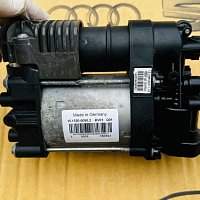 7L0 616 006 H  Kompresor vzduchového pérování s ventilem  VW Touareg CAYENNE  7LO 616 006 H  Vzduchové odpružení - 20