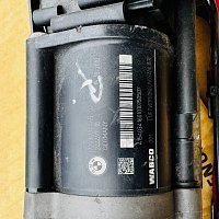 443 020 164 1 : BMW 37206794465 02 Kompresor vzduchového odpružení +Ventilový blok  BMW 5 Gran Turismo - 7
