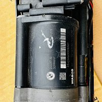 443 020 164 1 : BMW 37206794465 02 Kompresor vzduchového odpružení +Ventilový blok  BMW 5 Gran Turismo - 8