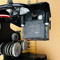 443 020 164 1 : BMW 37206794465 02 Kompresor vzduchového odpružení +Ventilový blok  BMW 5 Gran Turismo - 10