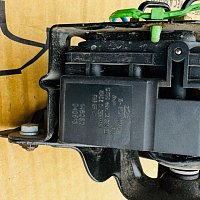 3D0 616 005K  VW Phaeton 3D  Bentley Continental GT  Kompresor zdvihu podvozku - 6