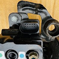 3D0 616 005K  VW Phaeton 3D  Bentley Continental GT  Kompresor zdvihu podvozku - 8