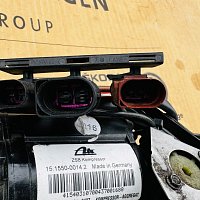 Blok ventilů pro vzduchové odpružení VW Phaeton 3D Bentley Continental GT audi A8 - 6