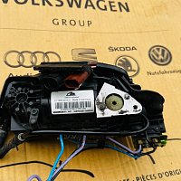 Blok ventilů pro vzduchové odpružení VW Phaeton 3D Bentley Continental GT audi A8 - 10