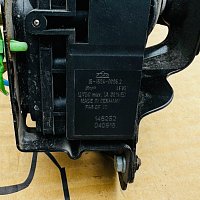 Blok ventilů pro vzduchové odpružení VW Phaeton 3D Bentley Continental GT audi A8 - 11